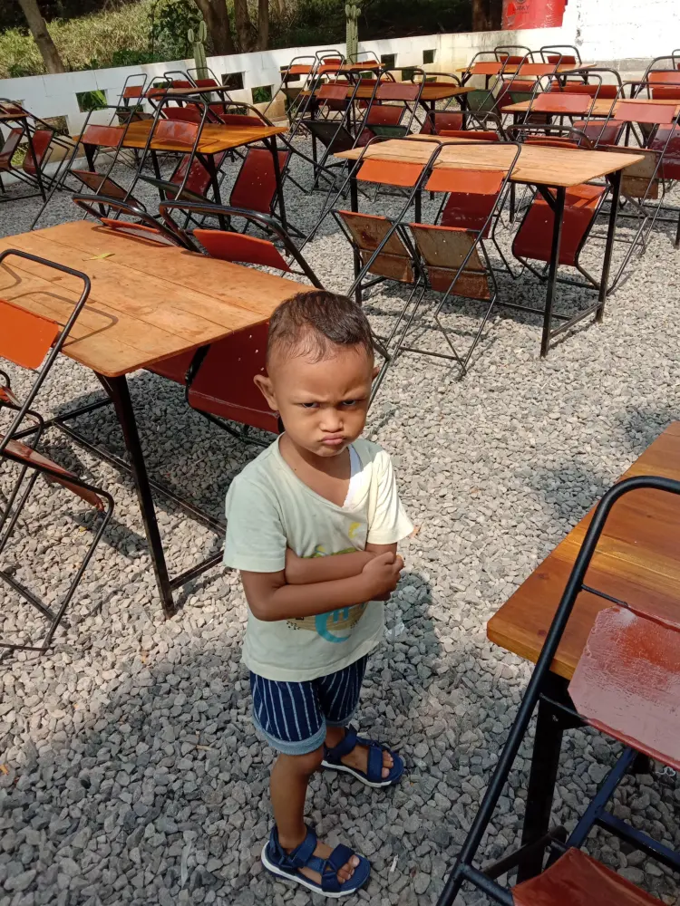 BURJO BASECAMP SILAYUR 6