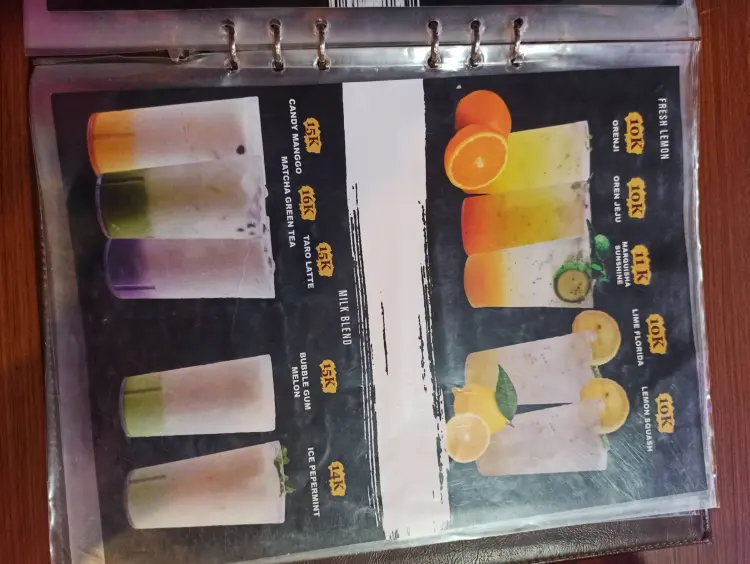 Ramen Bajuri Burangrang/emong 8