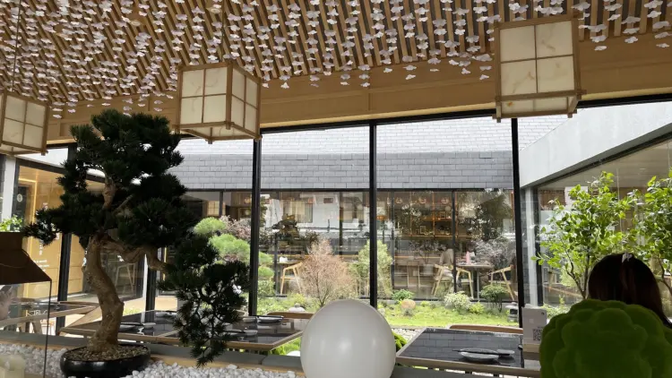 Sushi Hiro Diponegoro Semarang 1