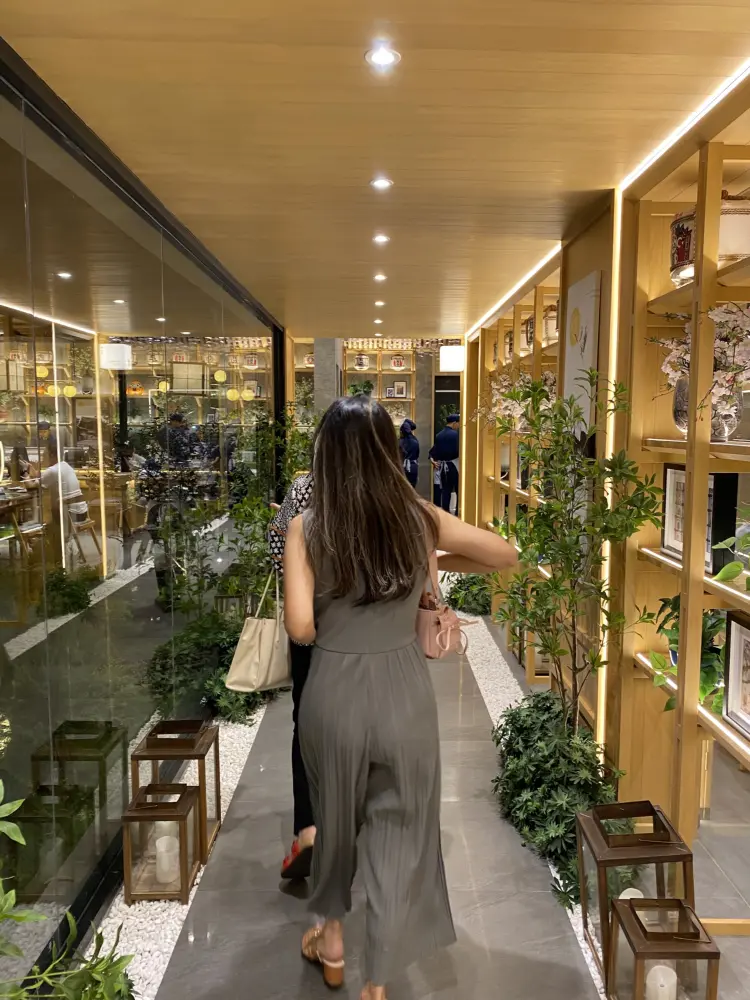 Sushi Hiro Diponegoro Semarang 7