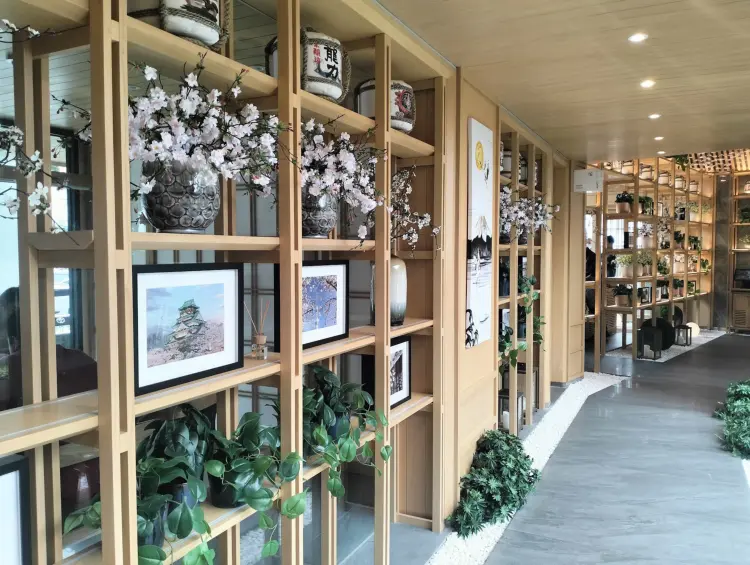 Sushi Hiro Diponegoro Semarang 6