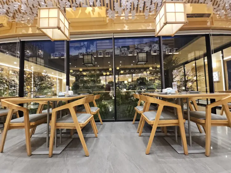 Sushi Hiro Diponegoro Semarang 5