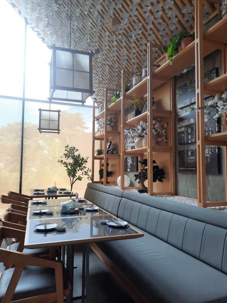 Sushi Hiro Diponegoro Semarang 2