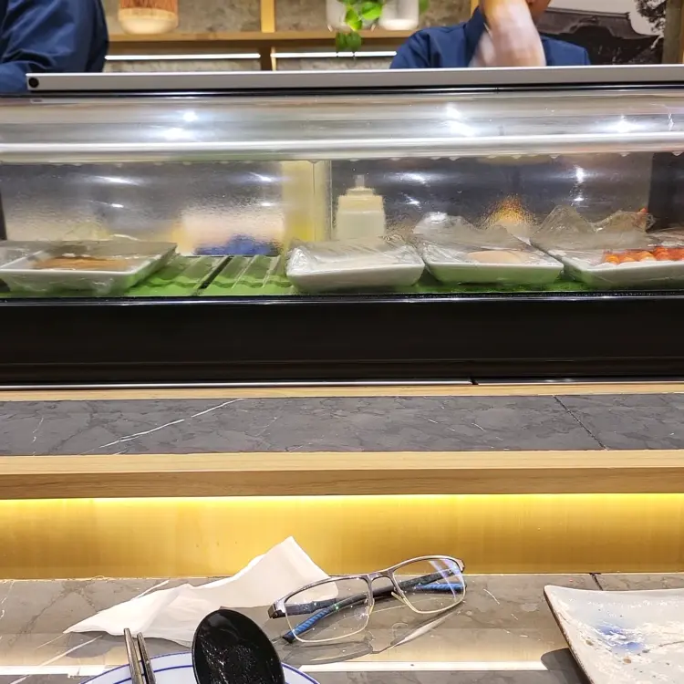 Sushi Hiro Diponegoro Semarang 9