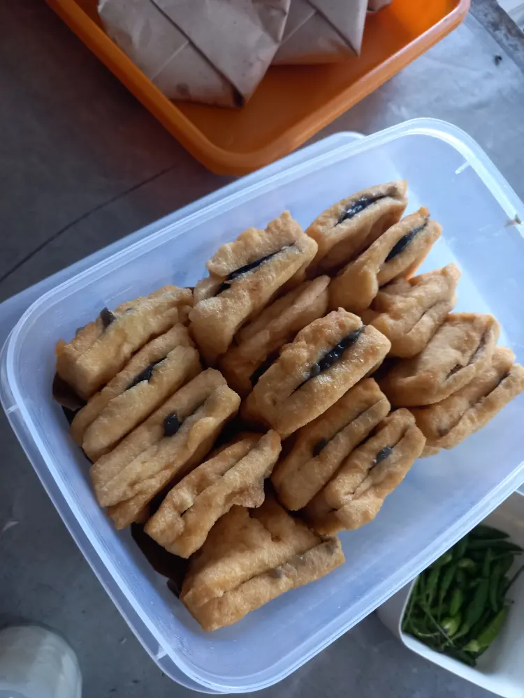 Es Kelapa Muda Pak Ambon 10