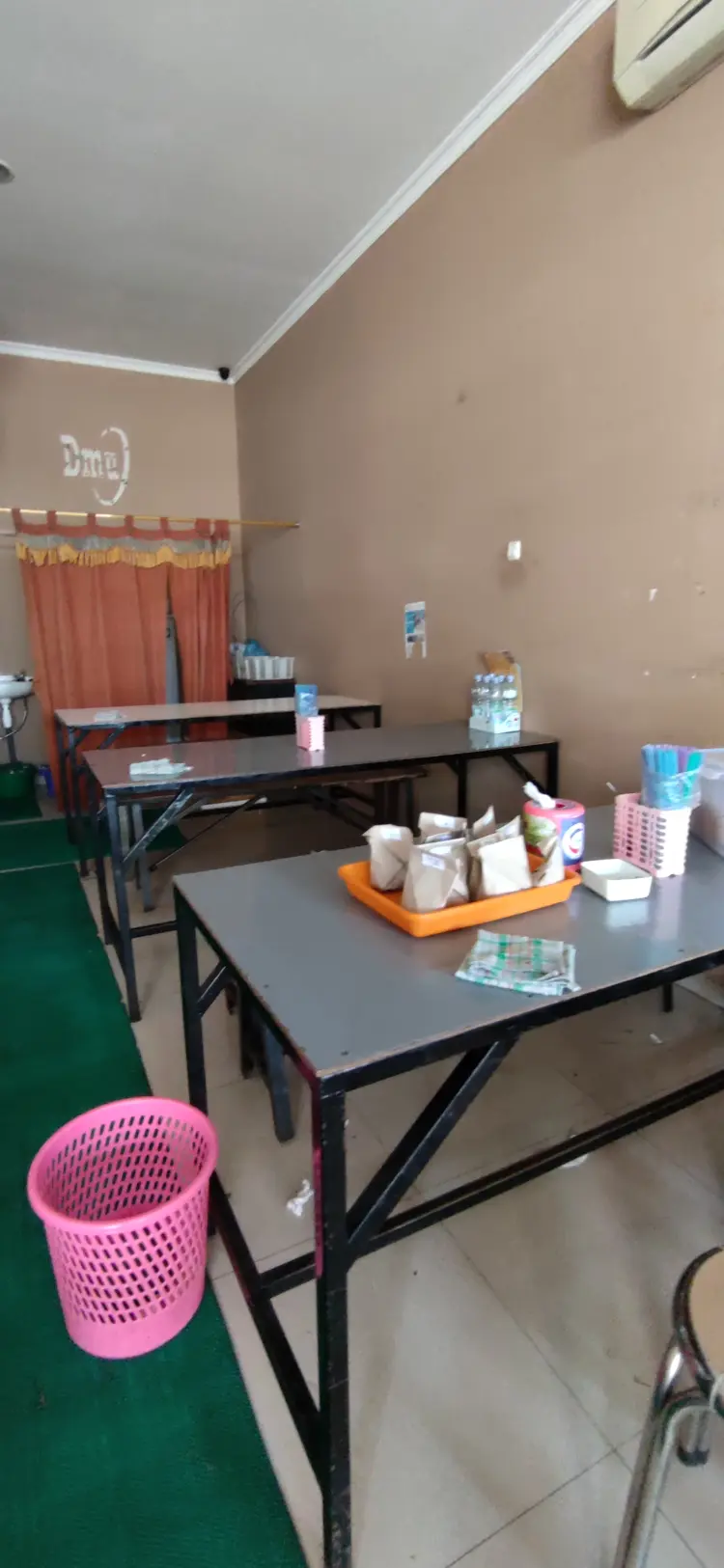 Es Kelapa Muda Pak Ambon 2