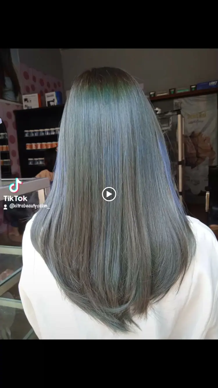 Citra Beauty Salon 1