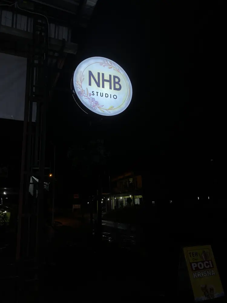 NHB STUDIO TULUNGAGUNG 1