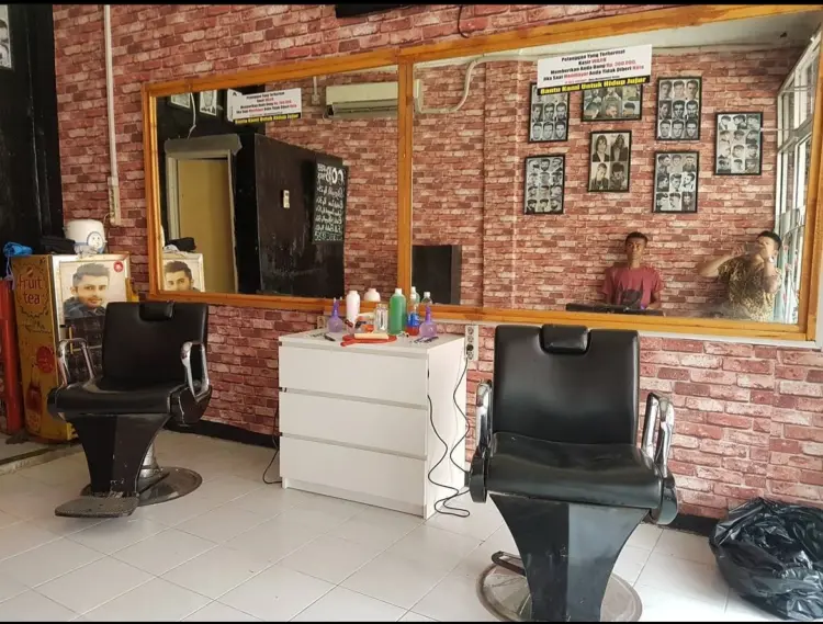OQ Barbershop 2 1