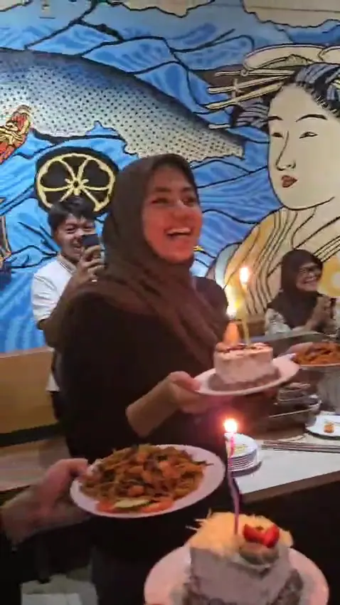 Mr.Sumo Harapan Indah 6