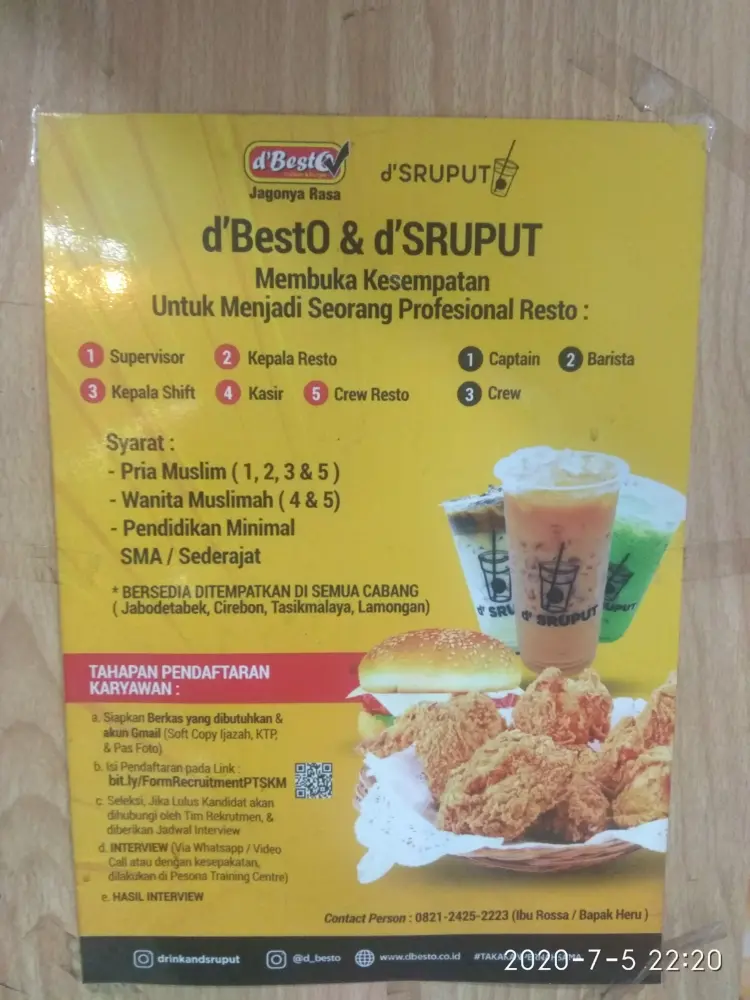 d'BestO - Gunung Batu 4