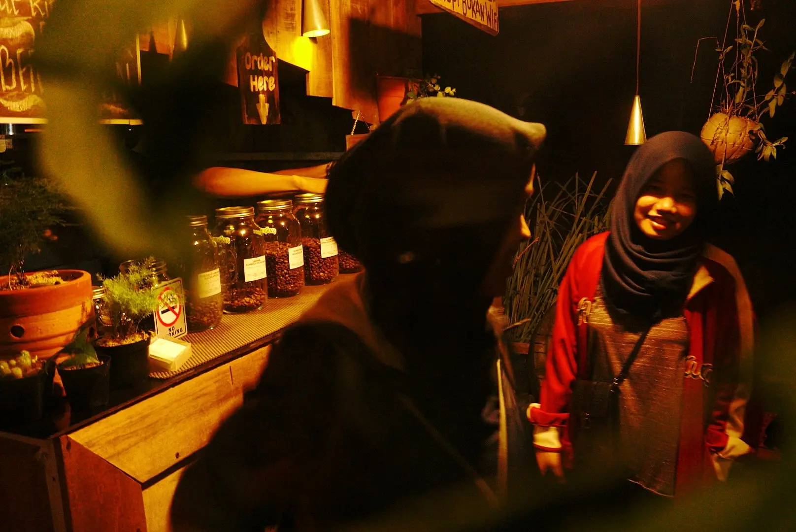 咖啡人请进！这家没WiFi的店，我竟然呆了一下午 8