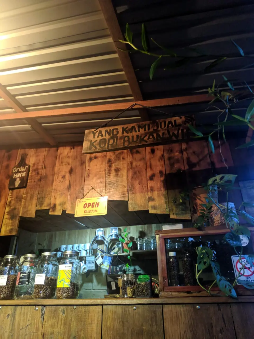 咖啡人请进！这家没WiFi的店，我竟然呆了一下午 7