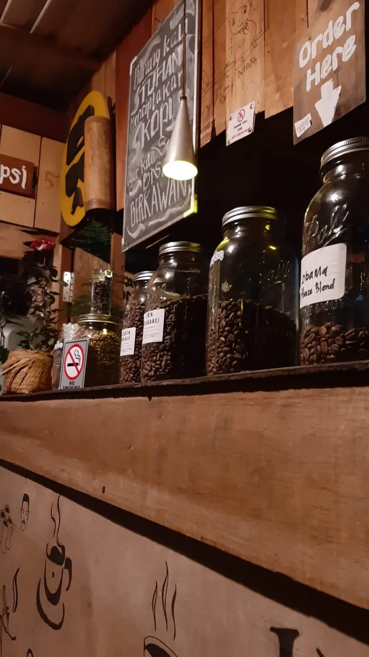 KOPI GANG MICRO ROASTERY 10