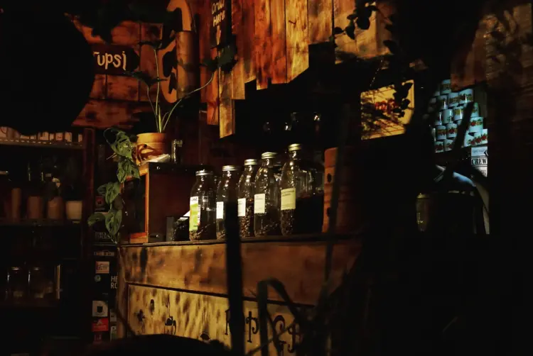 KOPI GANG MICRO ROASTERY 3