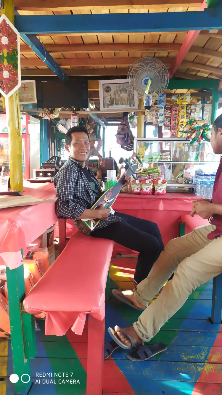 KOPI GANG MICRO ROASTERY 4