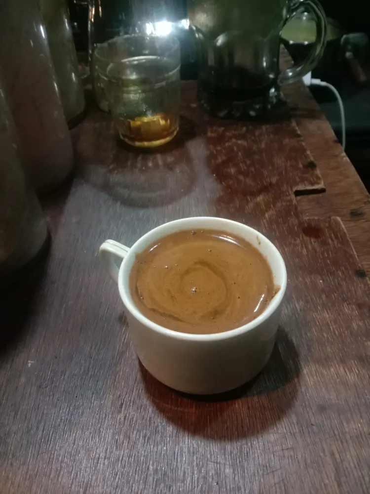 Omah kopi 8481 7