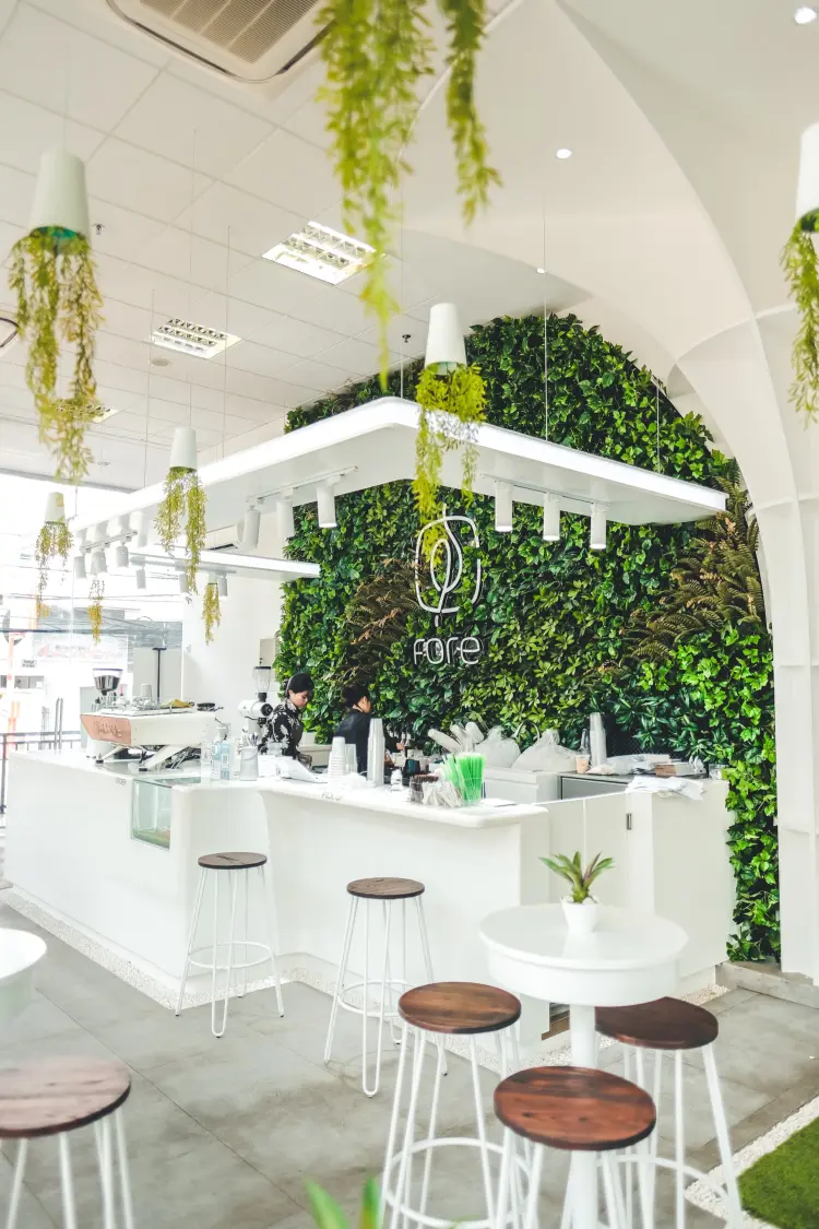 Fore Coffee - Bendungan Hilir 1