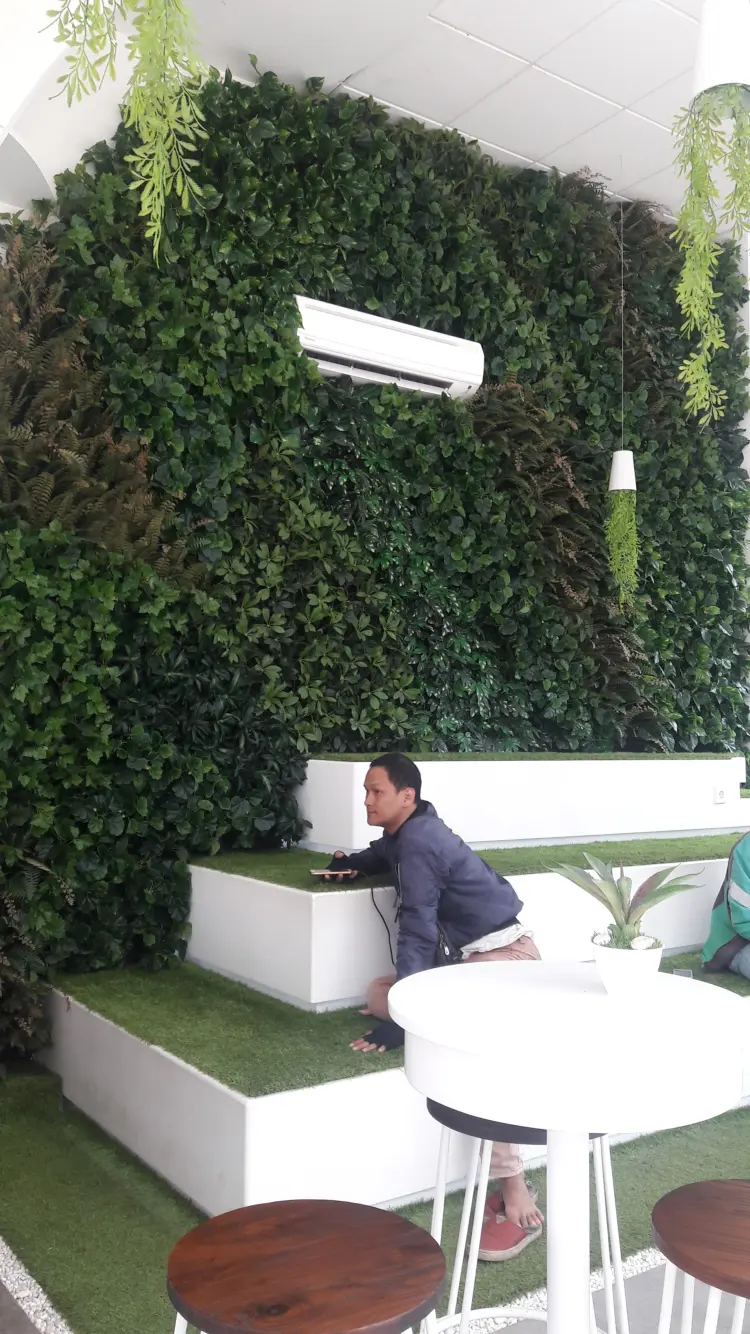 Fore Coffee - Bendungan Hilir 5