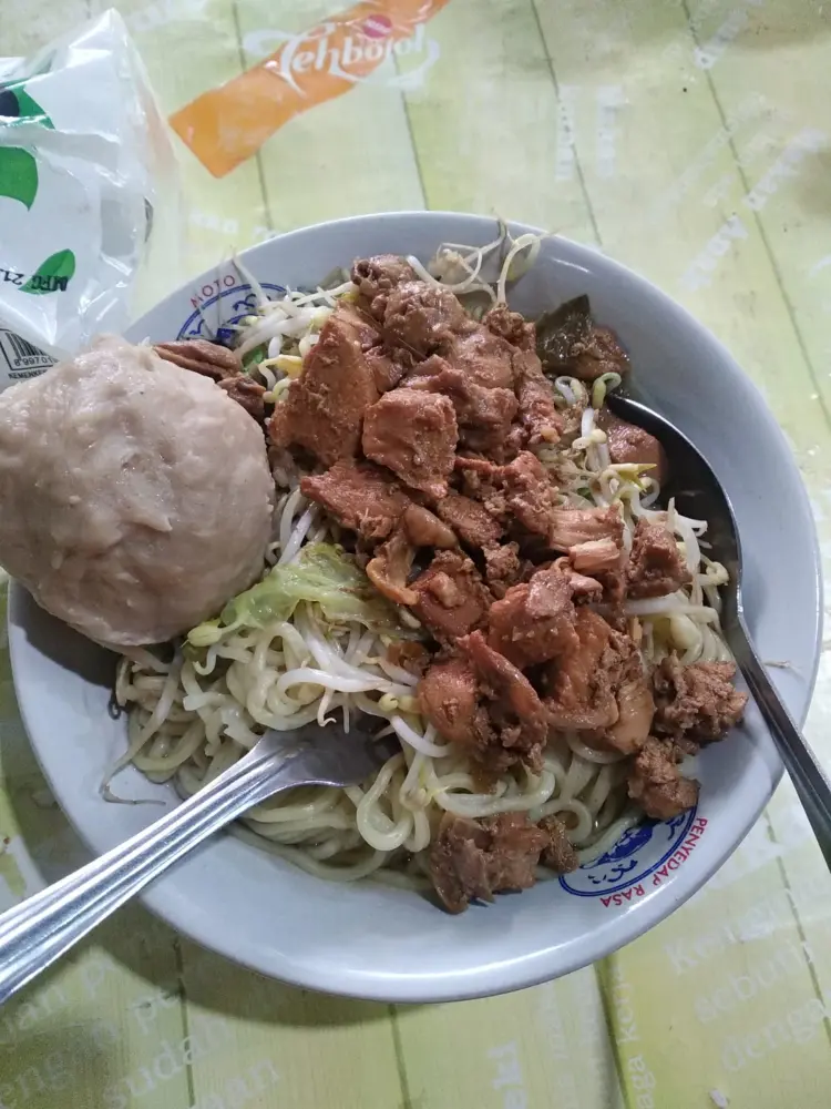 Bakso Dul Budur 2