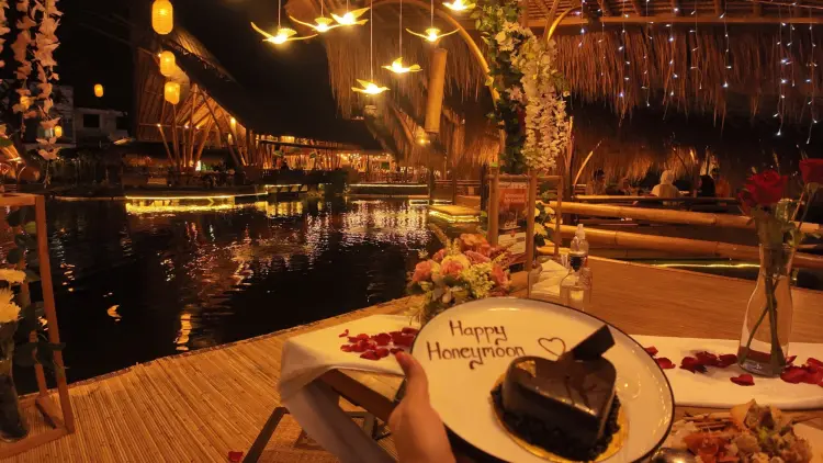 Bale Udang Mang Engking Kuta 7