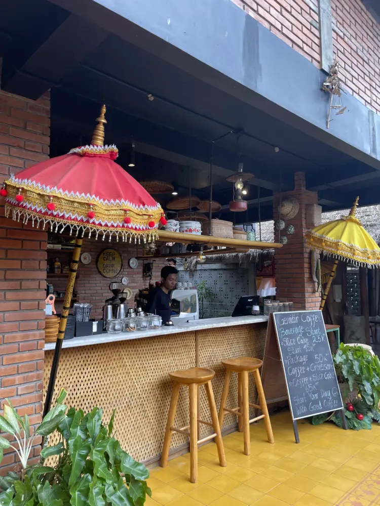 Bale Udang Mang Engking Kuta 2