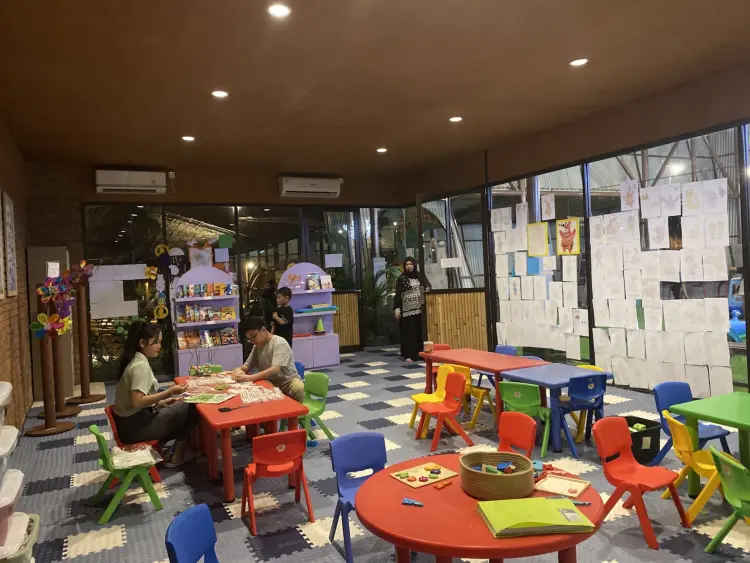 Bale Udang Mang Engking Kuta 6