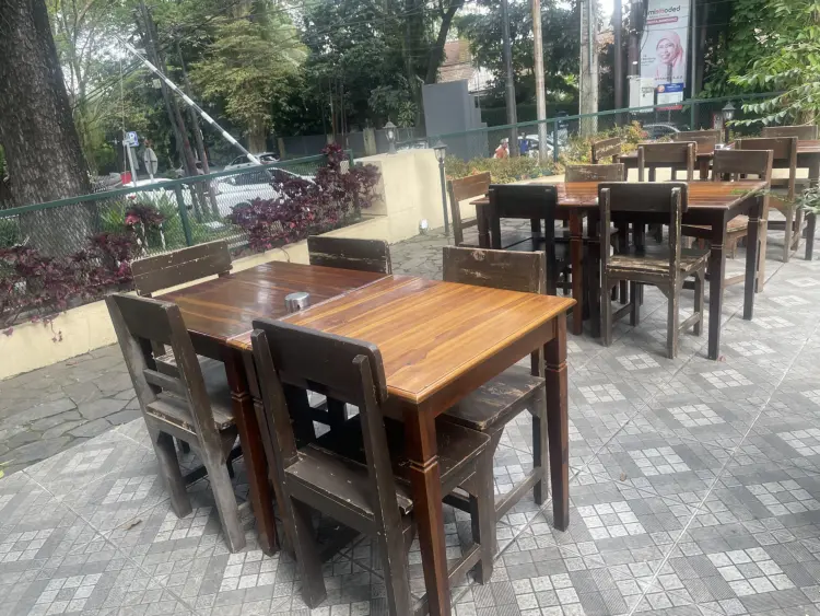 Dreezel Coffee Hasanudin 5