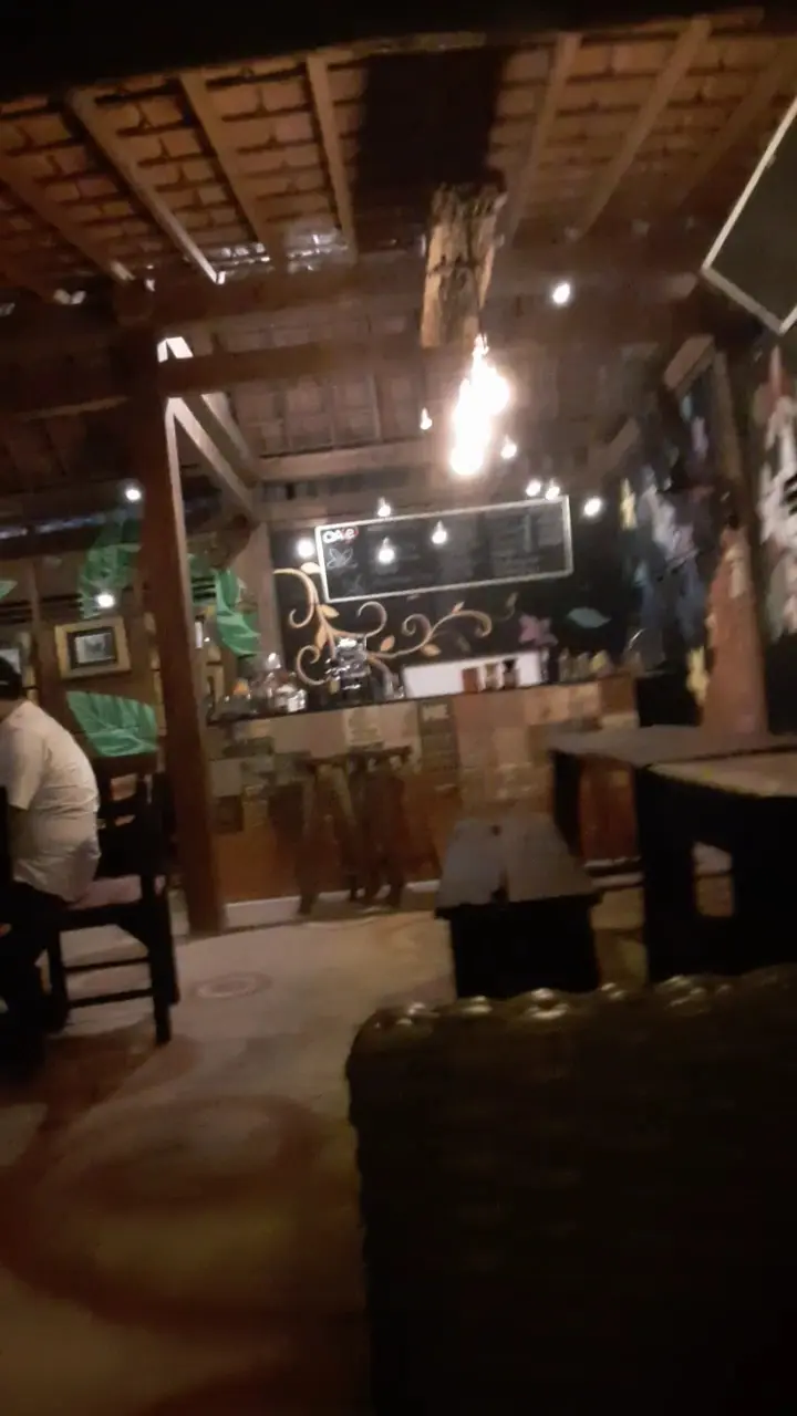 Oase Cafe & Resto - Tamansiswa 4