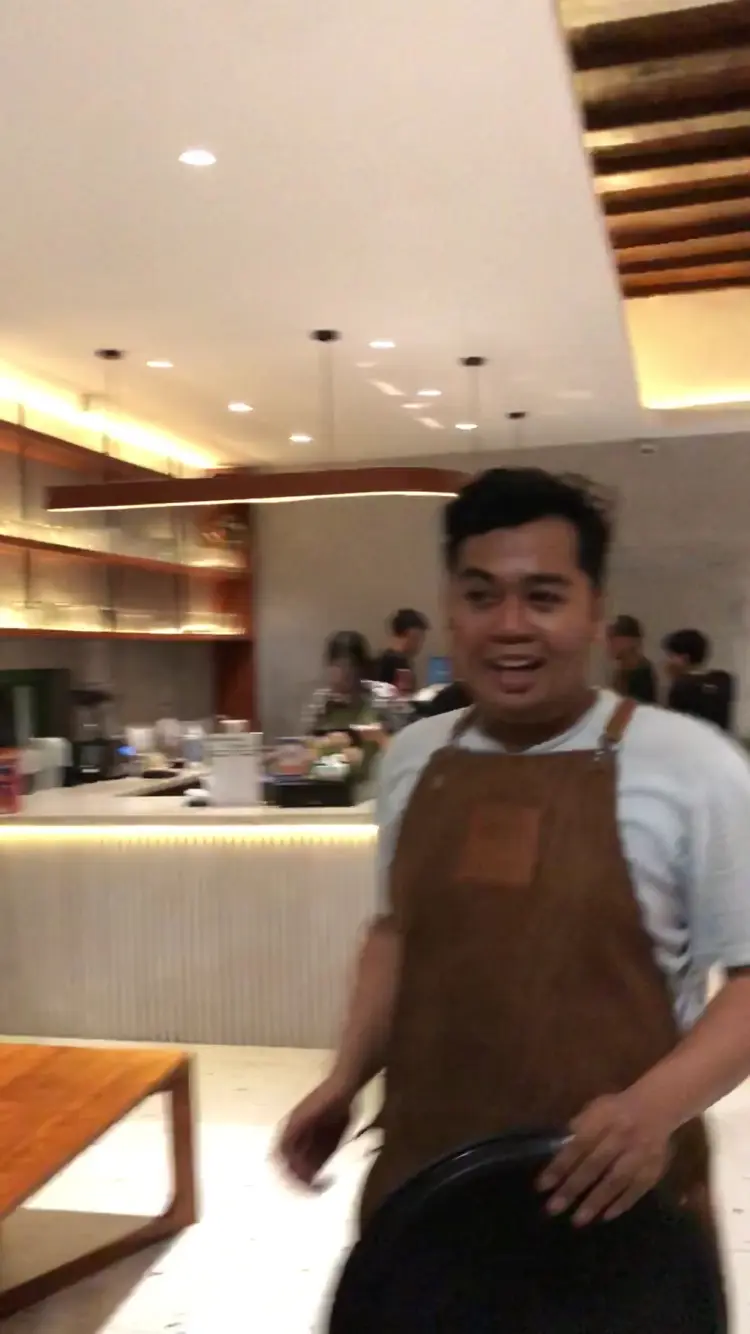 Ranu Coffee & Eatery 6