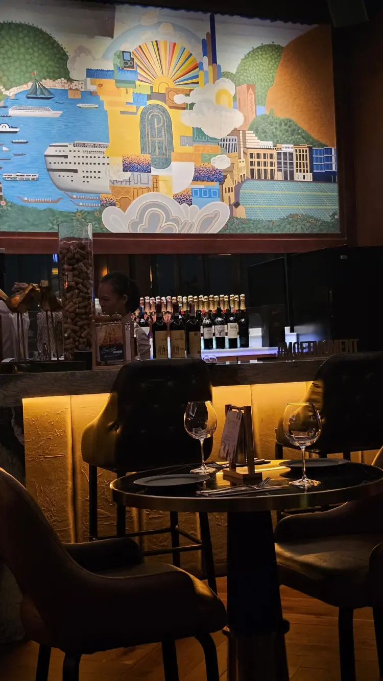 Penthouse on 19th 10