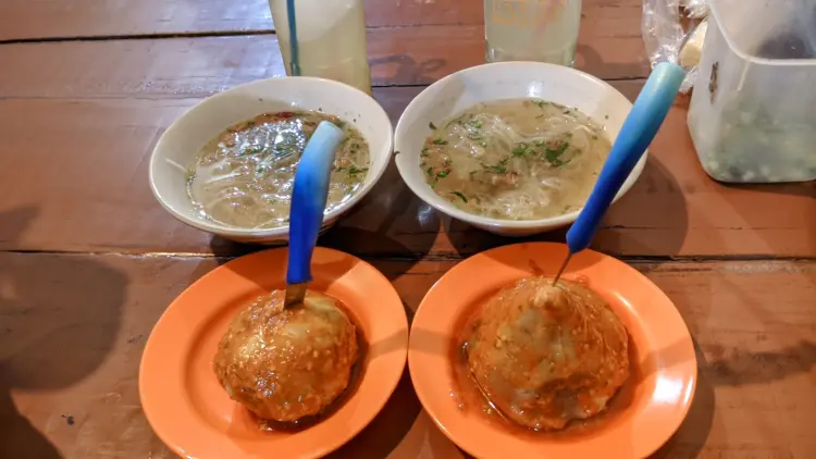 Mie Ayam & Bakso Az- Zahra 1