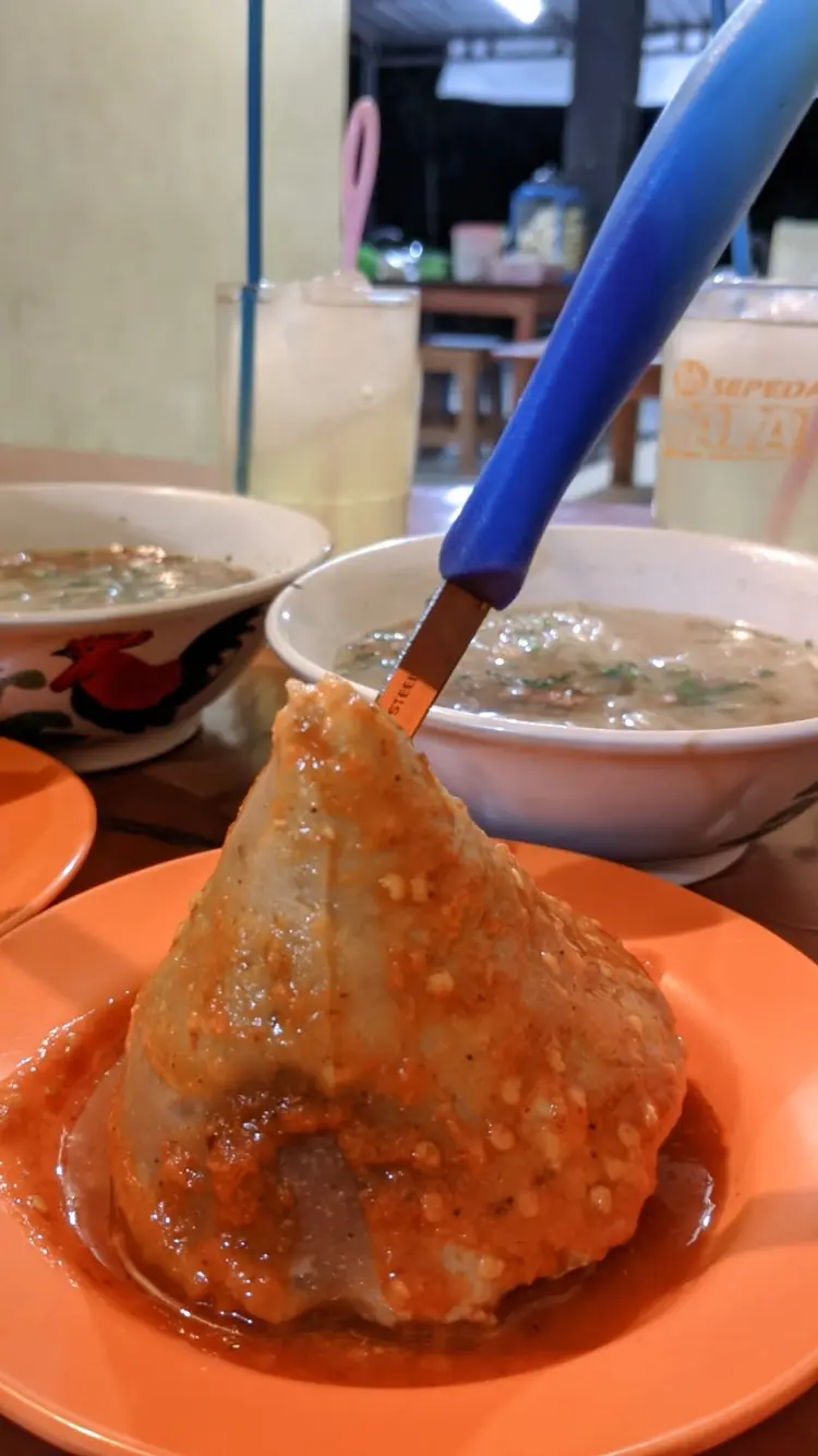 Mie Ayam & Bakso Az- Zahra 4