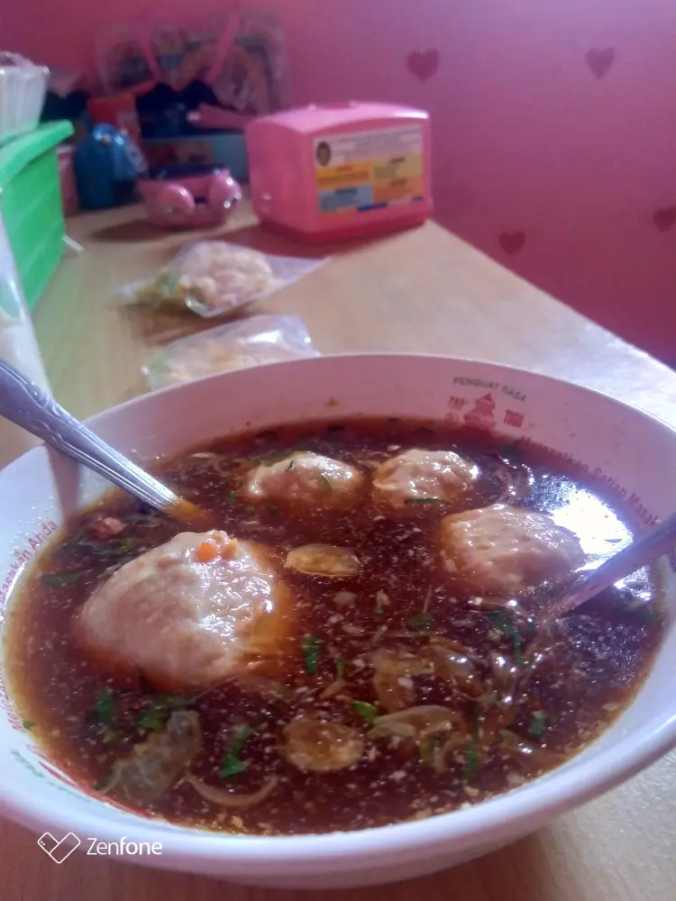 Mie Ayam & Bakso Az- Zahra 3