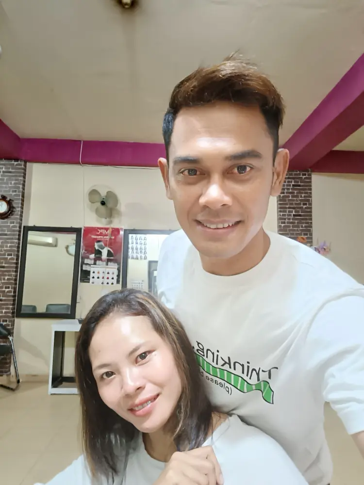 Adinda Salon Hair & Beauty 1