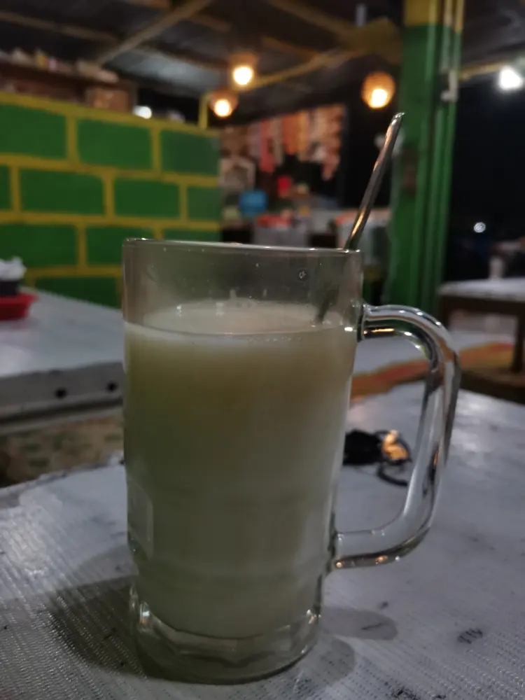 Warung Makan NAKNAN 5