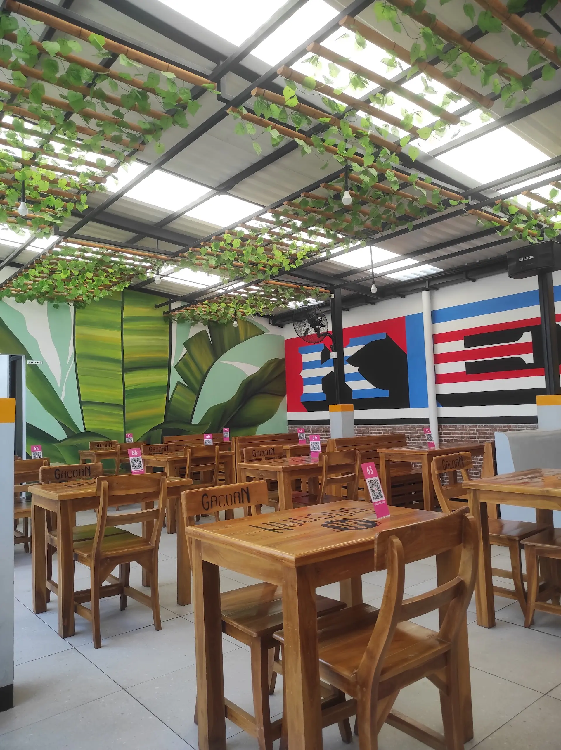 人均30k吃到撑，但这家Gacoan的雷我先替你踩了！ 8