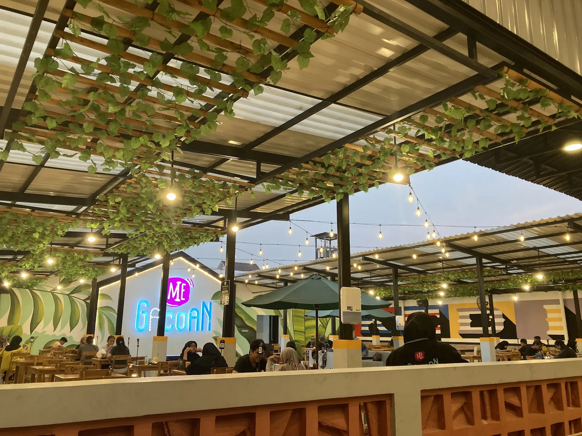 人均30k吃到撑，但这家Gacoan的雷我先替你踩了！ 7