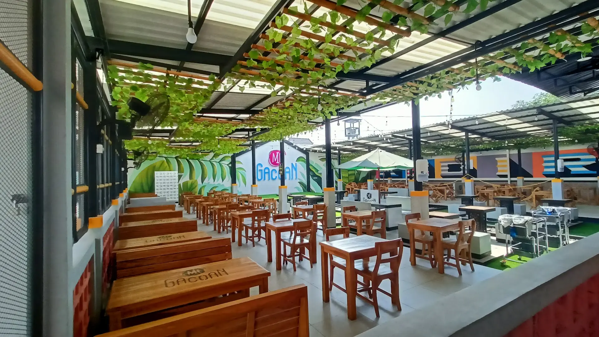 人均30k吃到撑，但这家Gacoan的雷我先替你踩了！ 4