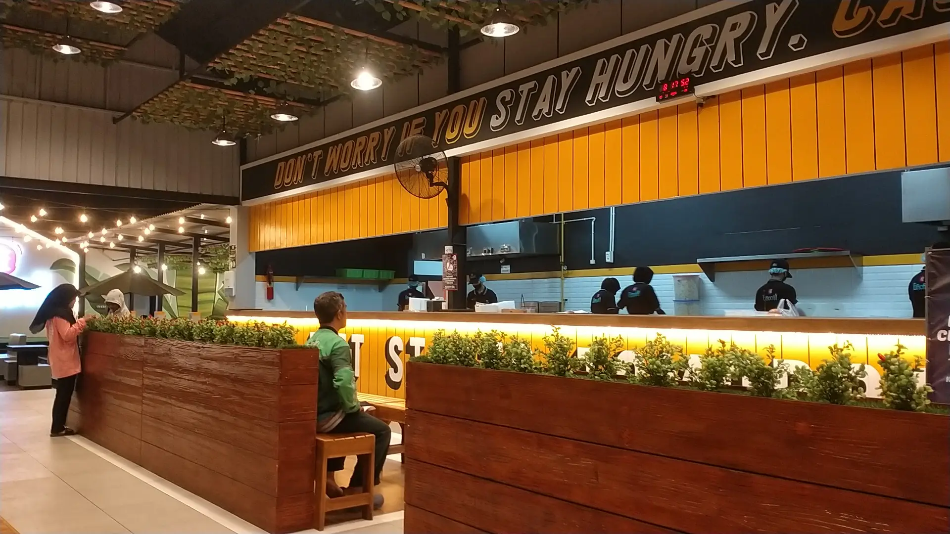 人均30k吃到撑，但这家Gacoan的雷我先替你踩了！ 5