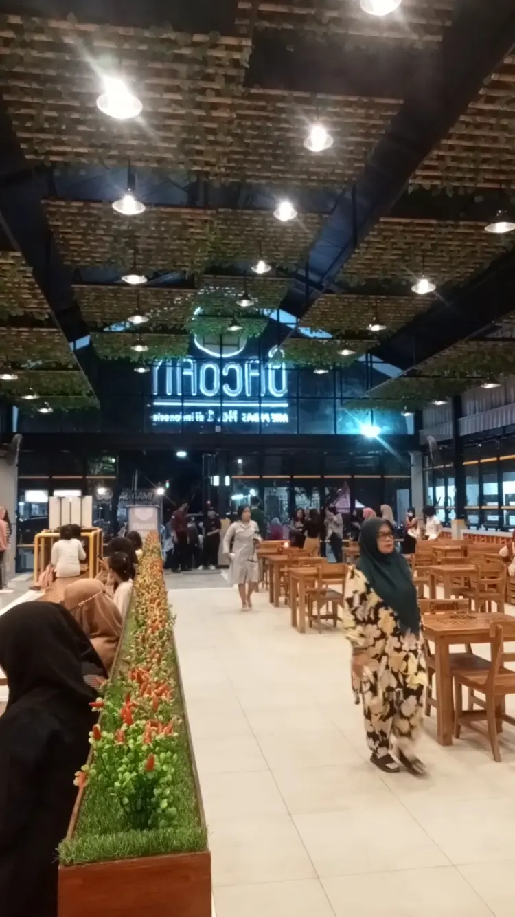 Mie Gacoan Kediri - Pare 5