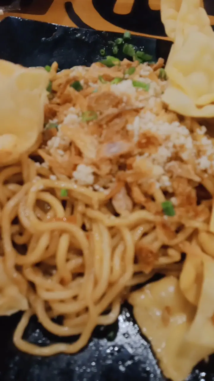 人均30k吃到撑，但这家Gacoan的雷我先替你踩了！ 2