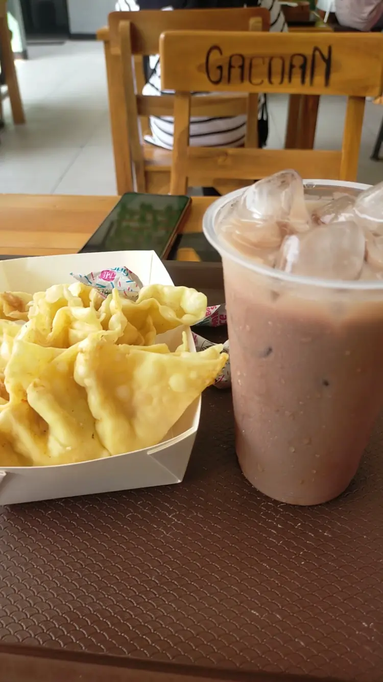 Mie Gacoan Kediri - Pare 3