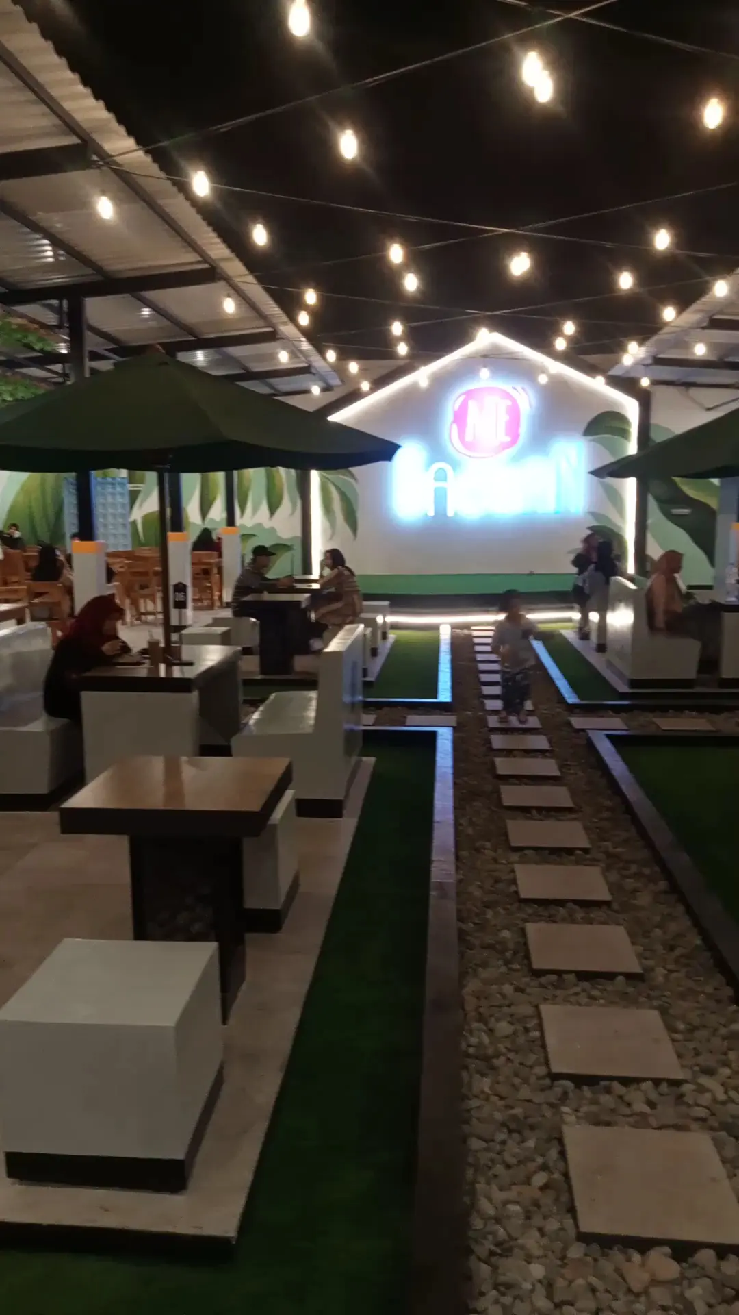 人均30k吃到撑，但这家Gacoan的雷我先替你踩了！ 3