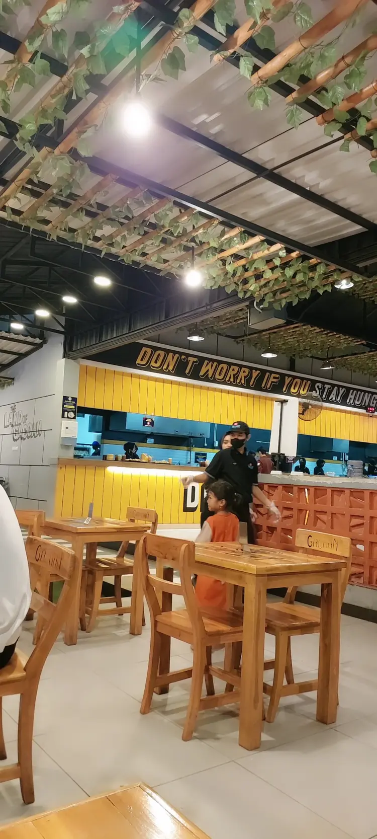 Mie Gacoan Kediri - Pare 8