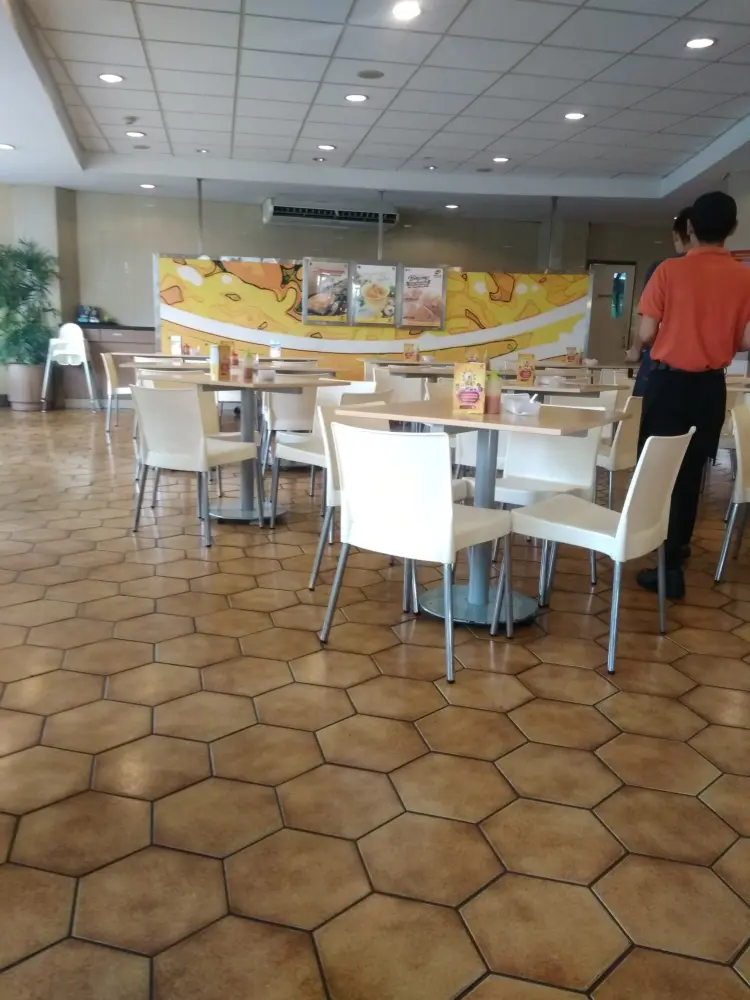 Bakmi GM - Melawai 8