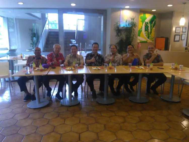 Bakmi GM - Melawai 6