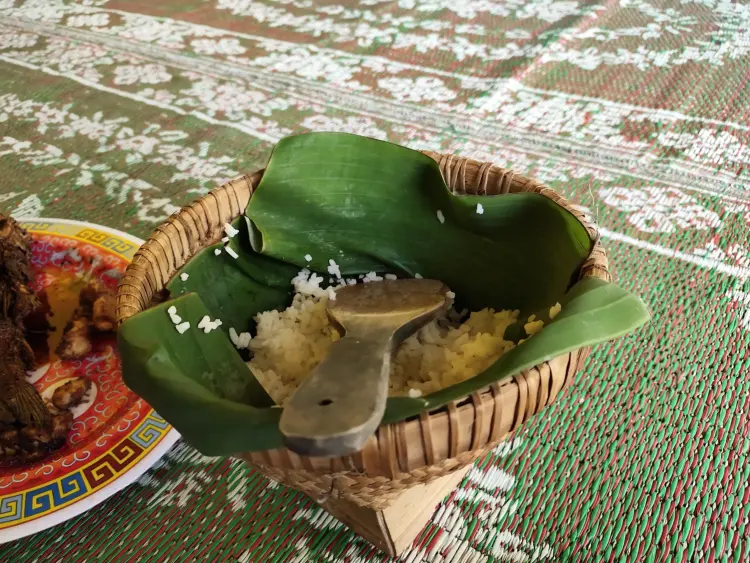 Pemancingan & Lesehan "Sumber Alam" 9