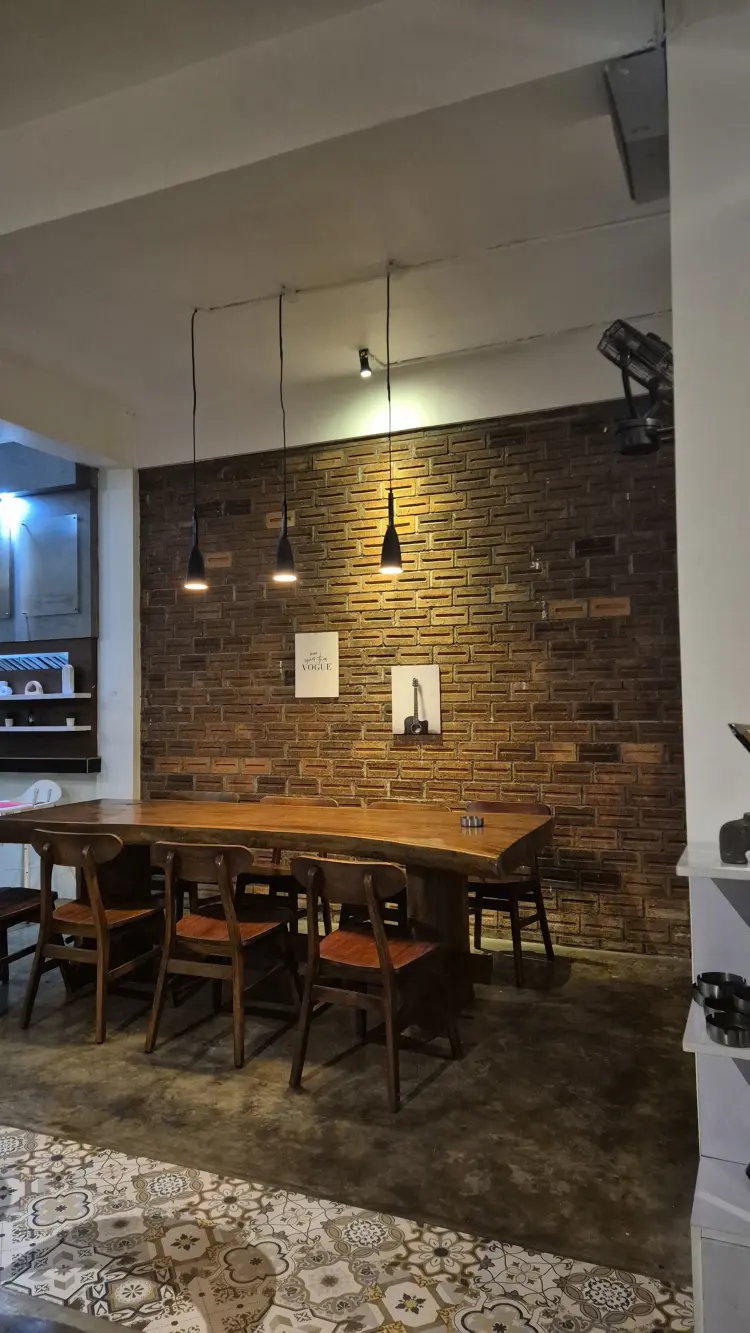 Kavarna Coffee Bar & Kitchen 3