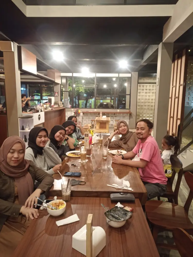 Kavarna Coffee Bar & Kitchen 9